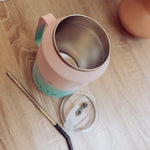 50oz Ombré Tumbler - Birdie Barn