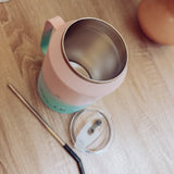 50oz Ombré Tumbler - Birdie Barn