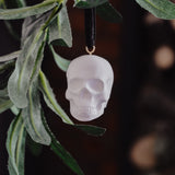 Hanging Skull Decoration