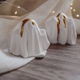 Ghouls with 'Molten Gold' - Set of 2