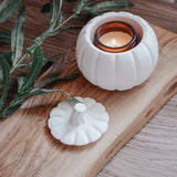 Pumpkin Jar
