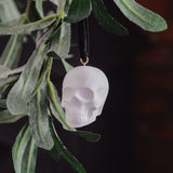 Hanging Skull Decoration