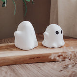 Solid Ghosts - Set of 2