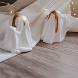 Ghouls with 'Molten Gold' - Set of 2