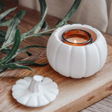 Pumpkin Jar