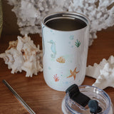 Sea Magic 12oz Tumbler