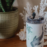 Sea Magic 12oz Tumbler