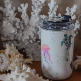 Sea Magic 12oz Tumbler