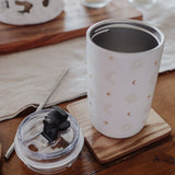 Burnt Boho 12oz Tumbler