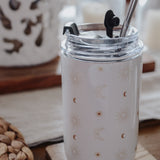 Burnt Boho 12oz Tumbler