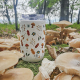 Autumn Stroll 12oz Tumbler