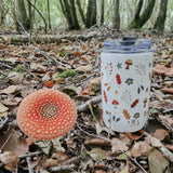 Autumn Stroll 12oz Tumbler