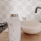 Pressed Flowers Combi BBottle
