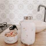 Pressed Flowers Combi BBottle