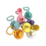 NEW 2.0 - BBOTTLED SCREW LIDS