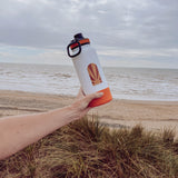 Sunset Picture BBottle - Old Lid