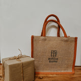 Reusable Jute Gift Bag