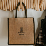 Reusable Jute Gift Bag