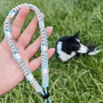 Anti Tick Dog Necklace - Birdie Barn