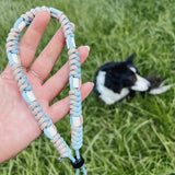 Anti Tick Dog Necklace - Birdie Barn