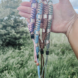 Anti Tick Dog Necklace - Birdie Barn