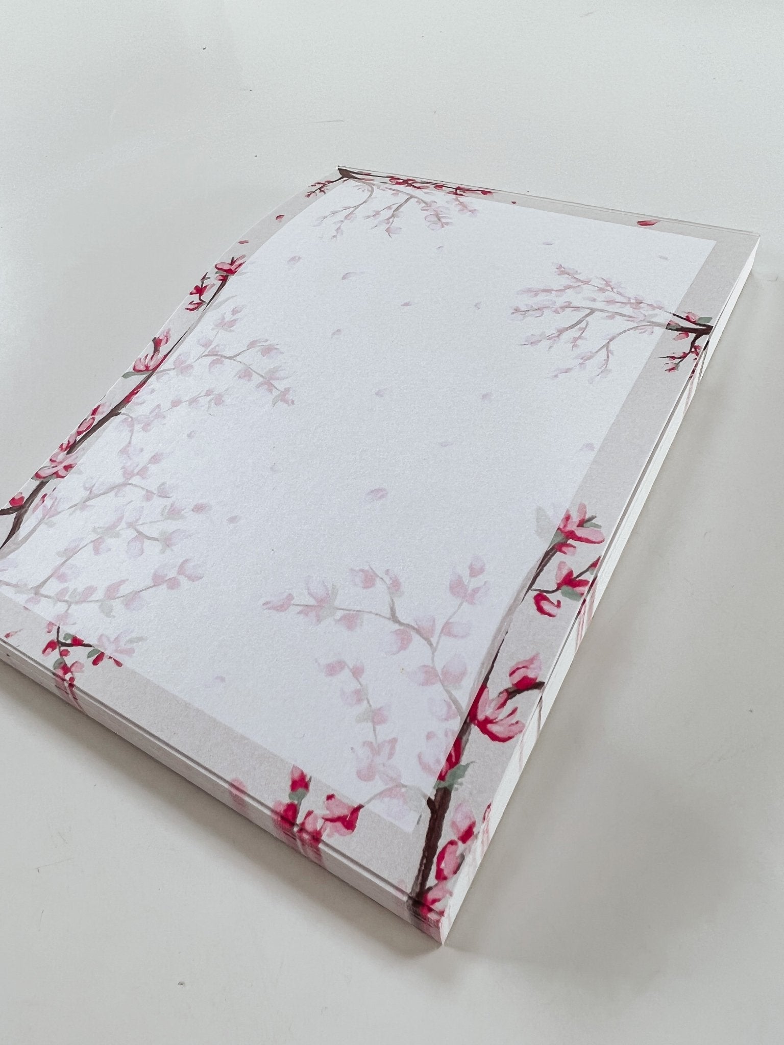 April 22 Sub Box Notepad - Birdie Barn