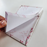 April 22 Sub Box Notepad - Birdie Barn