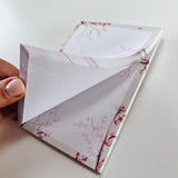 April 22 Sub Box Notepad - Birdie Barn