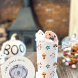 Autumn Stroll 20oz or 30oz Tumbler