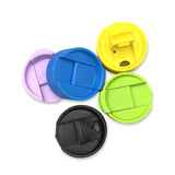 BBOTTLED SIP LIDS - Birdie Barn