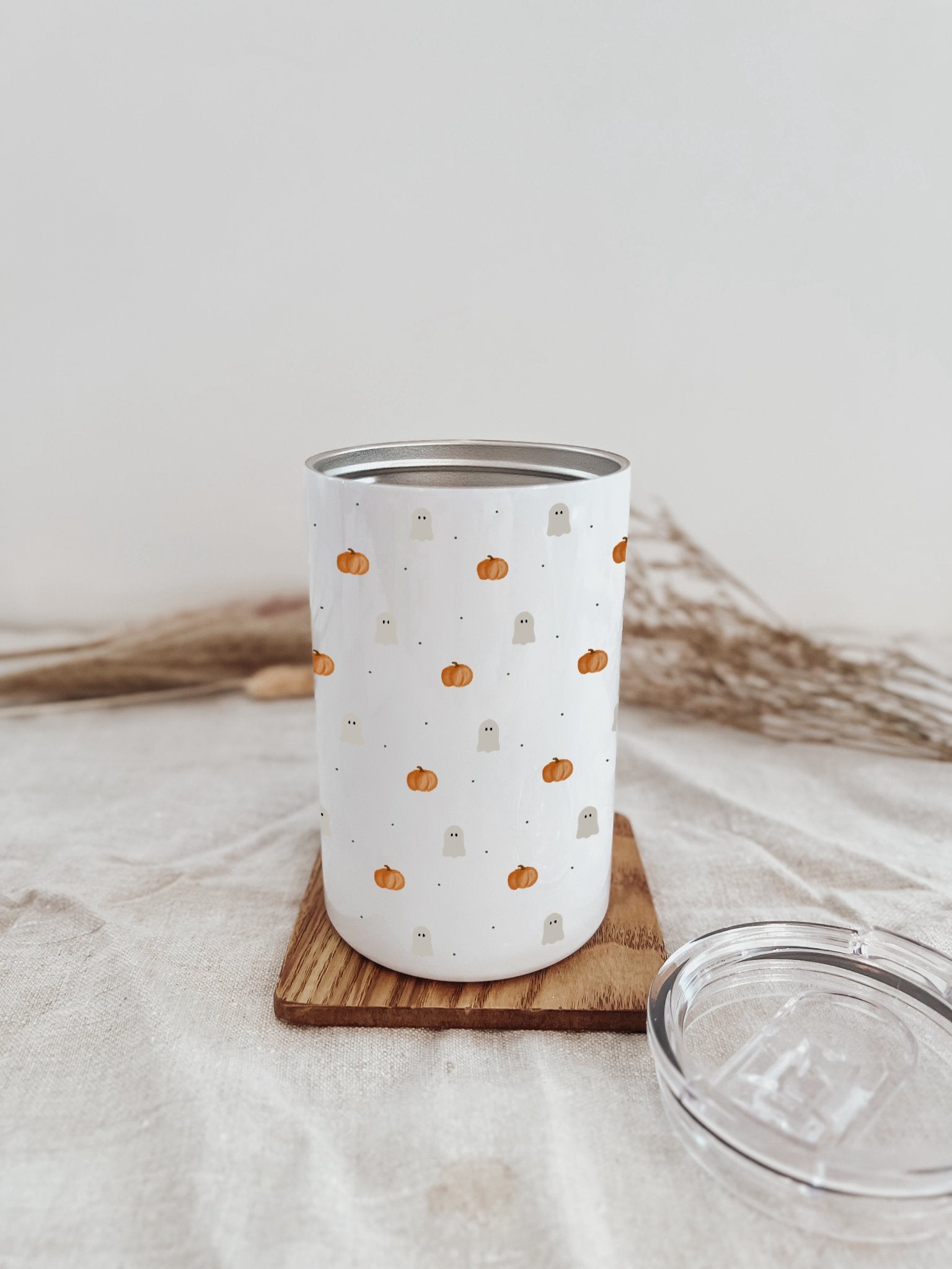 Boopkins 12oz Tumbler - Birdie Barn