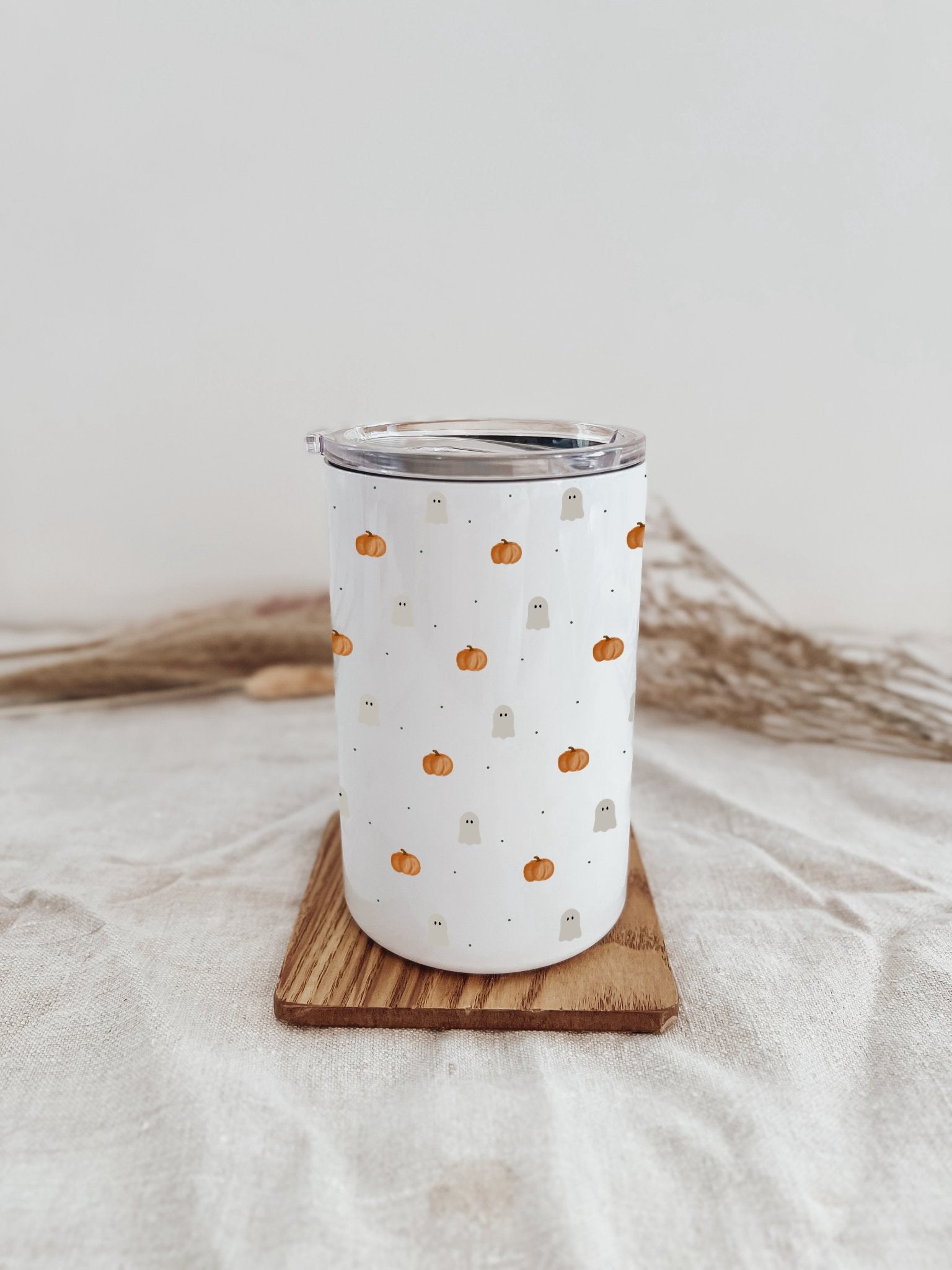 Boopkins 12oz Tumbler - Birdie Barn