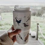 British Birds Leak Proof Tumbler - Birdie Barn