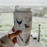 British Birds Leak Proof Tumbler - Birdie Barn