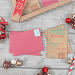 CHRISTMAS ELF LETTER KIT - Birdie Barn