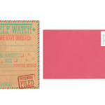 CHRISTMAS ELF LETTER KIT - Birdie Barn