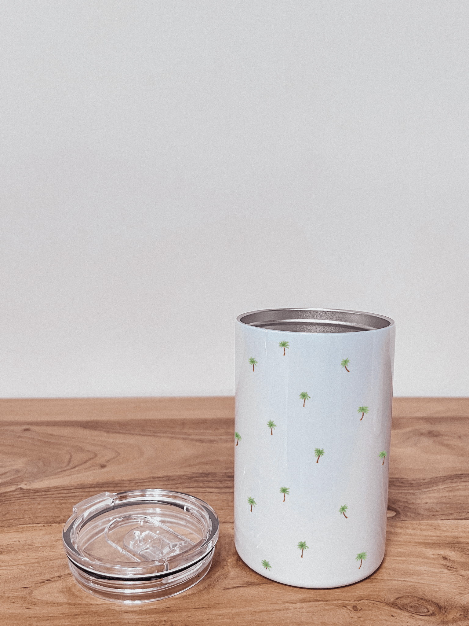 Classic Palms 12oz Tumbler - Birdie Barn