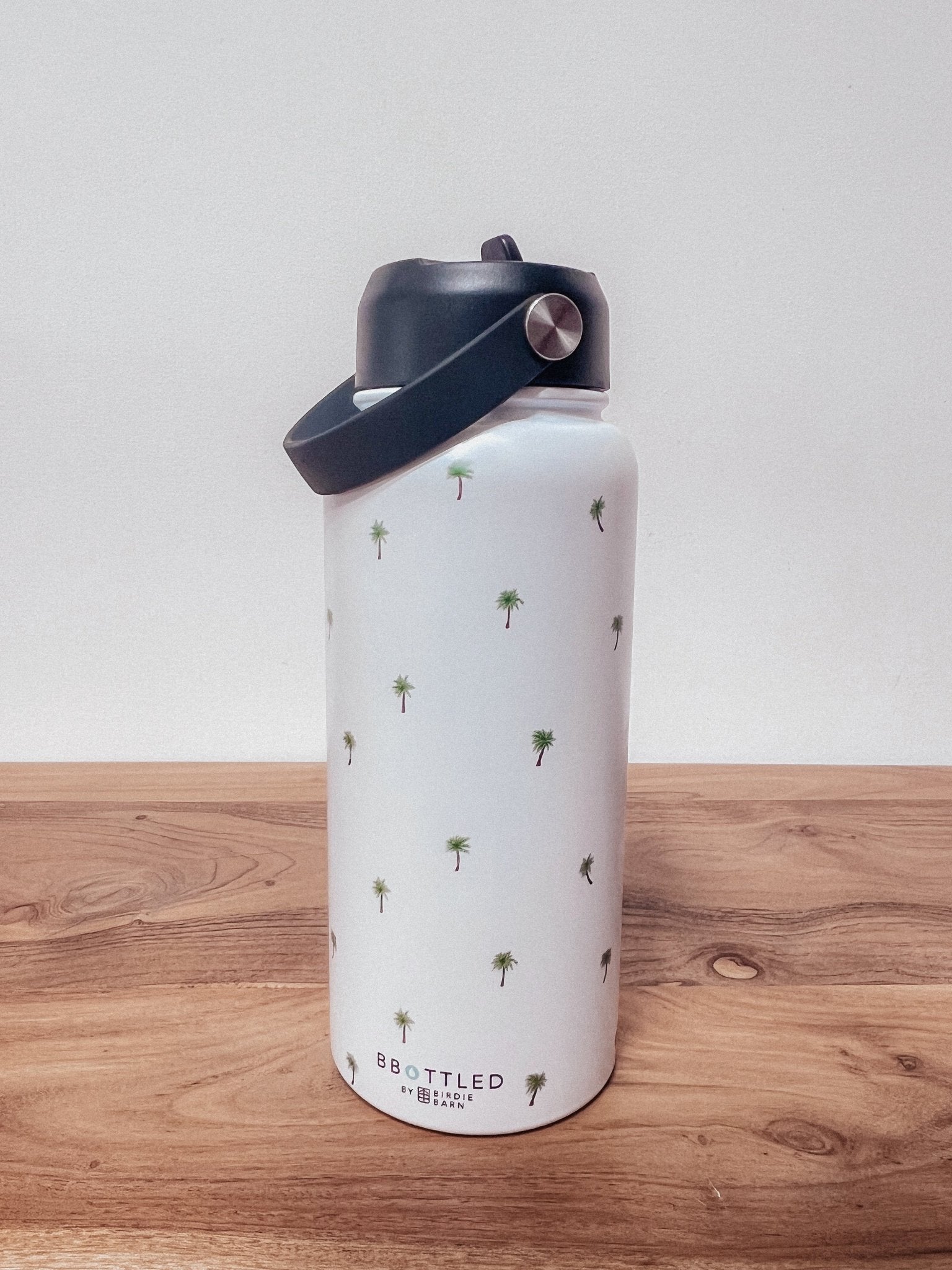 Classic Palms BBottle - Birdie Barn
