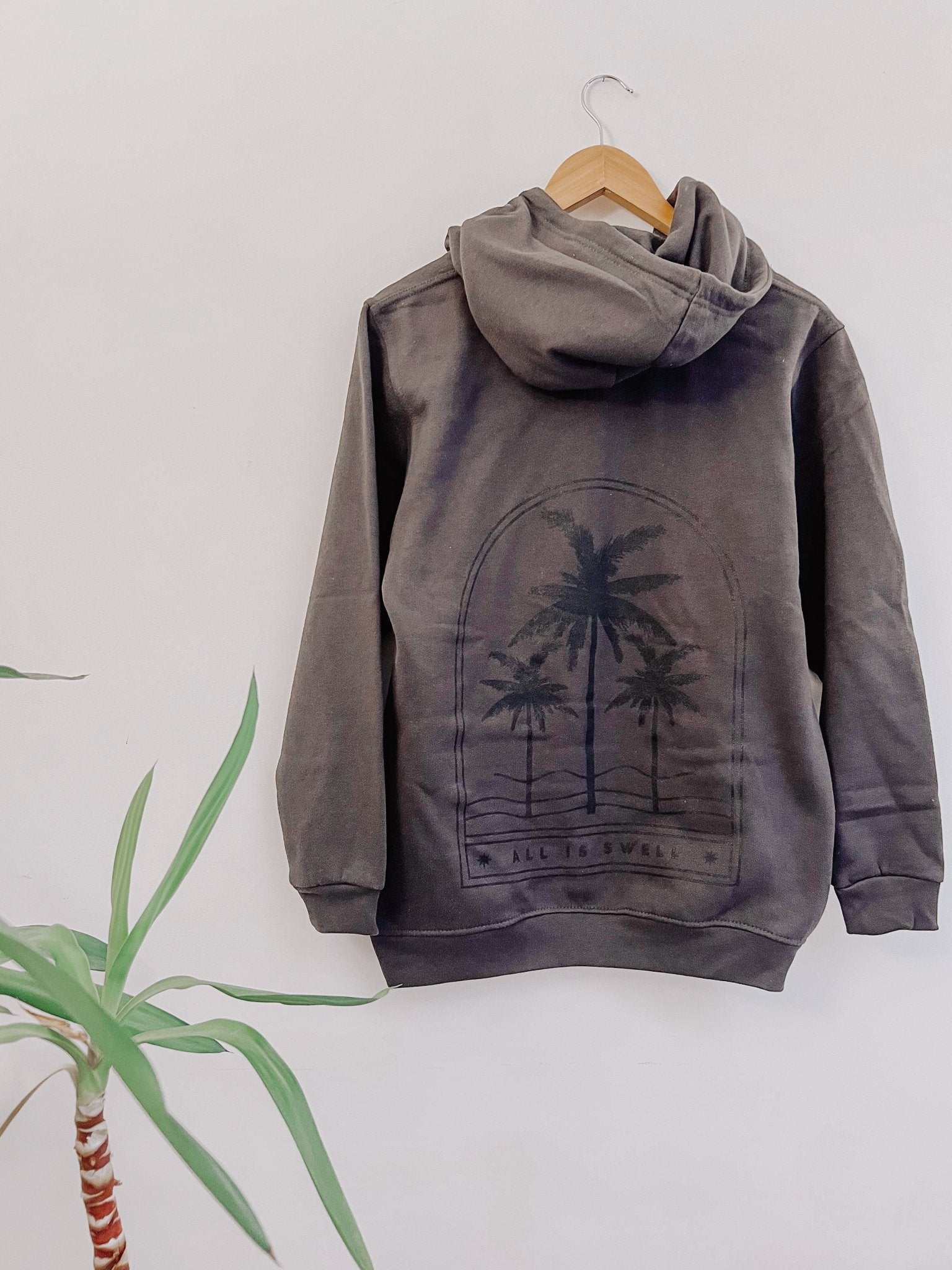 INCORRECT PRINT Limited Edition 2023 Hoodie - XS - Birdie Barn