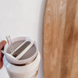 Indian Sunset 64oz Tumbler - Birdie Barn