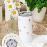 Palm tree 20oz Tumbler