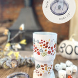 Spooky but Cute 30oz Tumbler