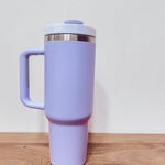 Summer Coloured 40oz Tumblers - Choose Design - Birdie Barn