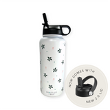 Turtle Pattern BBottle