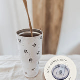 Turtles 20oz or 30oz Tumbler