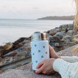 Turtles Food Flask
