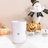 Trick or Treat Mug CLEARANCE