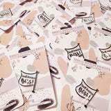 Small Business Boss Enamel Pin