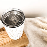 Wildflower 12oz Tumbler