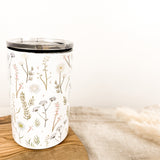 Wildflower 12oz Tumbler